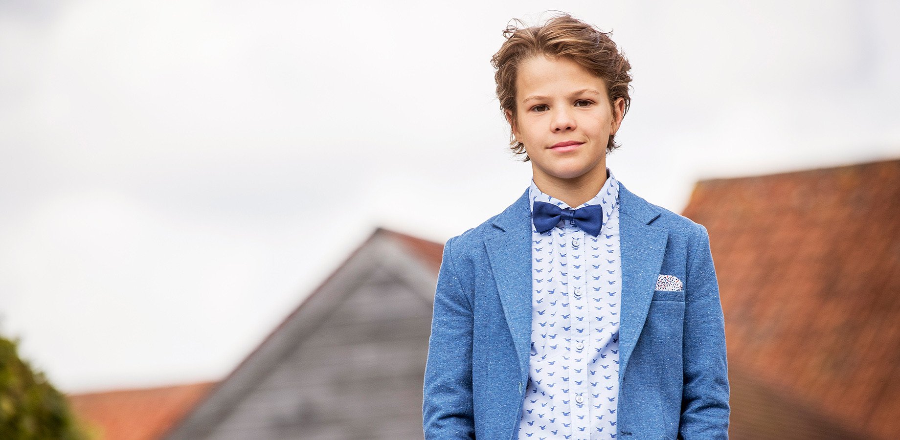 Children's Winter Collection Textile